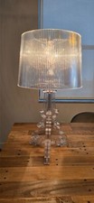 kartell bourgie lamp