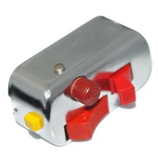 Klaxon lumineux Vespa 6v et