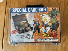 Dragon Ball Carddass Amada