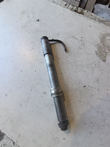 Axe roue avant - avant, husqvarna