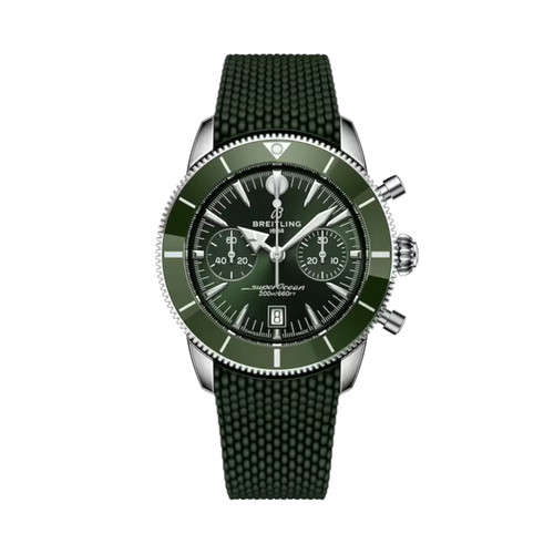 Chronographe breitling - chronographe,