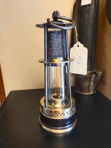 Lampe mineur bainbridge - de,