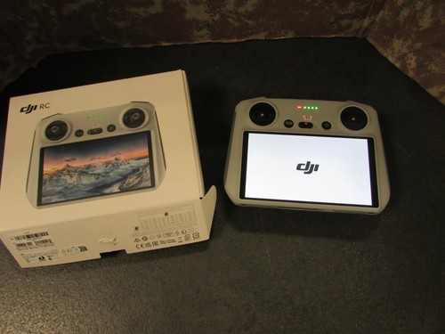 Radiocommande pour drone dji - radiocommande,