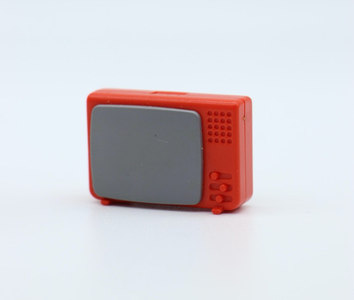 Playmobil rouge polaire - tv,