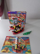 Lego vintage 6256 Catamaran Islander