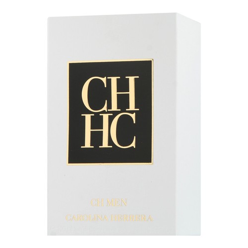 Carolina herrera men edt - herrera,