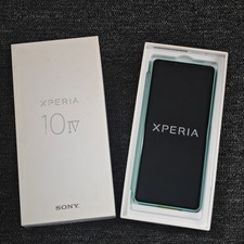 Sony Xperia 10 IV 5G XQ-CC54