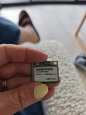 Carte WIFI Atheros ATH-AR5B95