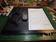 Ampli Harman Kardon HK670