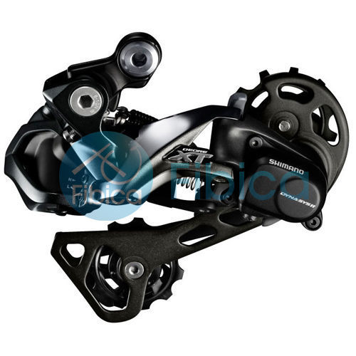 New shimano deore di2 - xt,