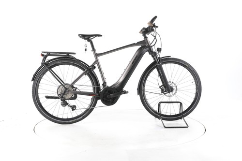 Giant explore pro gts - e+,