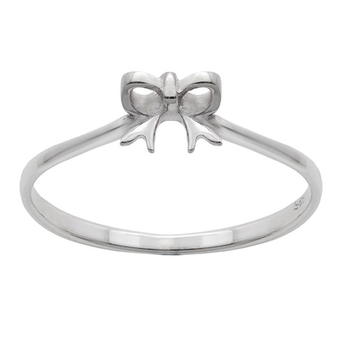 Silverly argent mince ruban - silverly,
