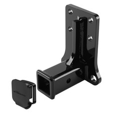 Attelage Complet 2" Classe 3