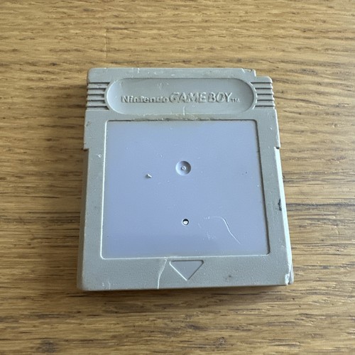 Jeu gameboy super mario land - jeu,