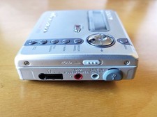 Sony MZ-N707