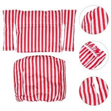 Coussin Chaise Haute Insert De