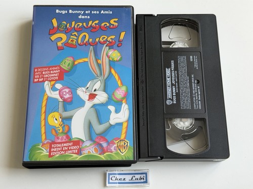 Bugs bunny ses - et,
