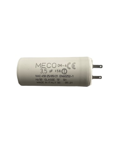 Condensateur µf 5 uf - µf, 3.5