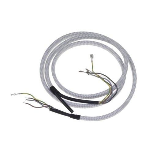 Câble tube double vapeur - câble,