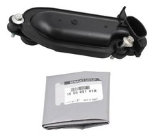 Crépine de pompe à huile