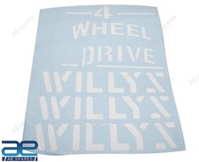 Bon Set 4 Capuche Pare-Brise