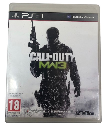 Jeu playstation call - jeu, 3