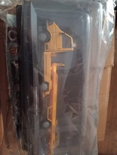 Citroen C35 Lohr tow truck tray 1981 flatbed truck no Fiat 242