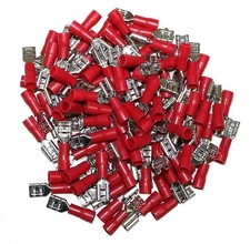 COSSES ELECTRIQUES ISOLEES A