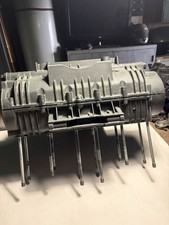 Carters Bas Moteur Kawasaki