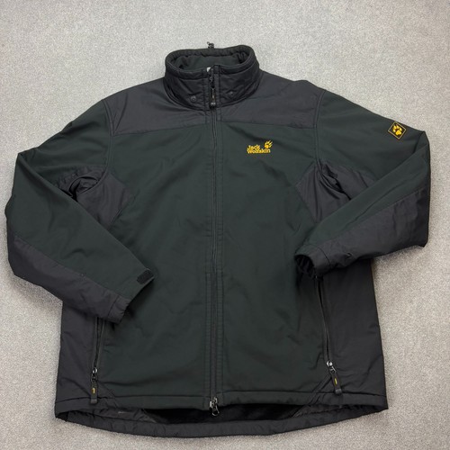 Veste jack wolfskin adulte - wolfskin,