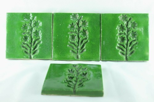 Ancien moule feuilles de - ancien,