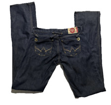 JEAN FEMME LE TEMPS DES CERISES TAILLE US 25 FR 34.35 MODELE 102 ZAPPA