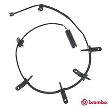 Capteur D'Usure Avant Brembo