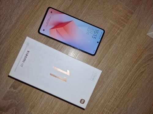 Xiaomi 11t 256go - 11t,