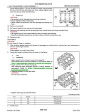 Manuel d’atelier Nissan 370Z