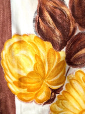 Joli Foulard Carré de Soie