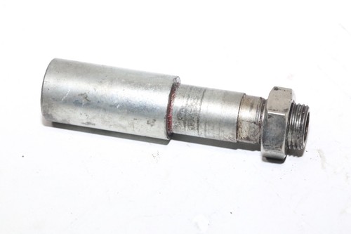 Entretoise axe tambour roue - axe,