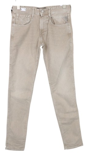 Replay anbass jeans - replay, homme