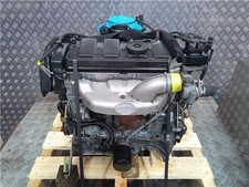 Hdz Moteur Citroen Saxo