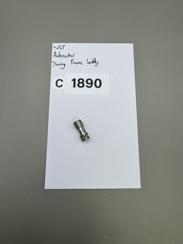 Wgp autococker swing frame - autococker,
