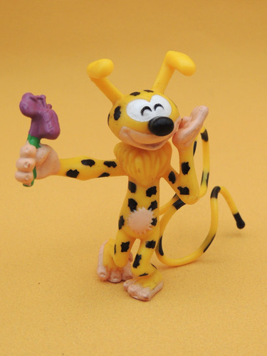 Quick figurine marsupilami - -,
