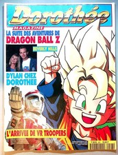 DOROTHEE MAGAZINE n° 297 -