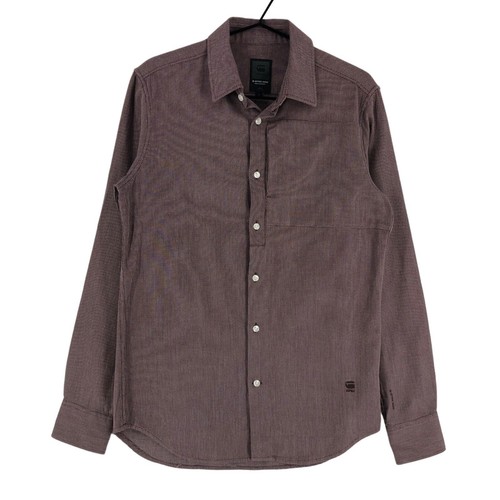 Chemise star raw rico - chemise, g-star