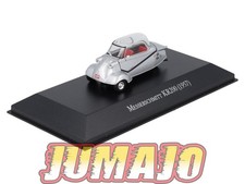 ARG75 Voiture 1/43 SALVAT