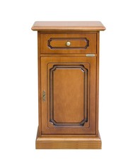 Meuble téléphone table