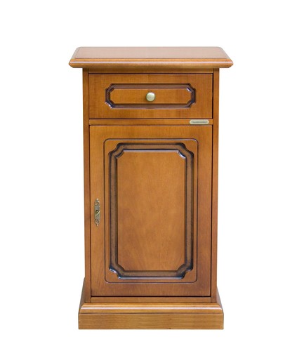 Meuble téléphone table
