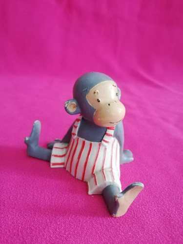 Figurine leo popi - leo, et