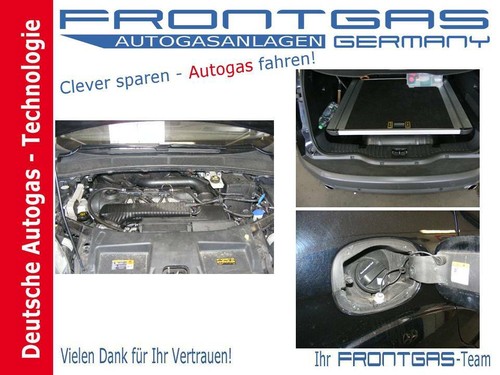 Autogas conversion anfrage - autogas,
