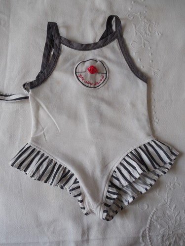 Vetement vintage pour bebe - bebe, 1