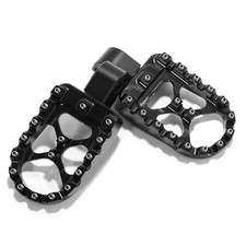 CNC Repose-pieds Passager pour